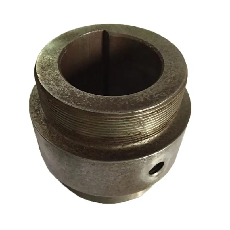 0008211590 Double Hub Claas