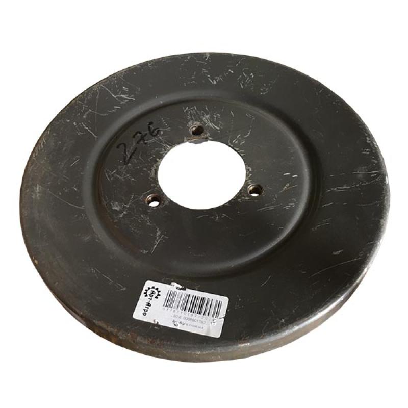 0008583600 ochrona przed wiatrem CLAAS