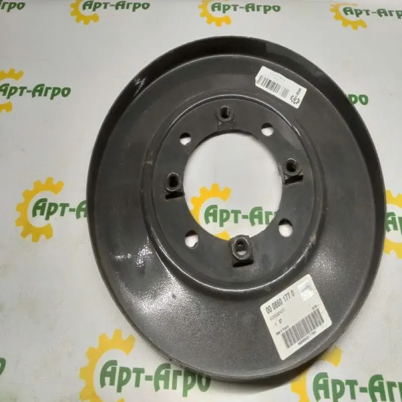 0008601770 Protection Claas