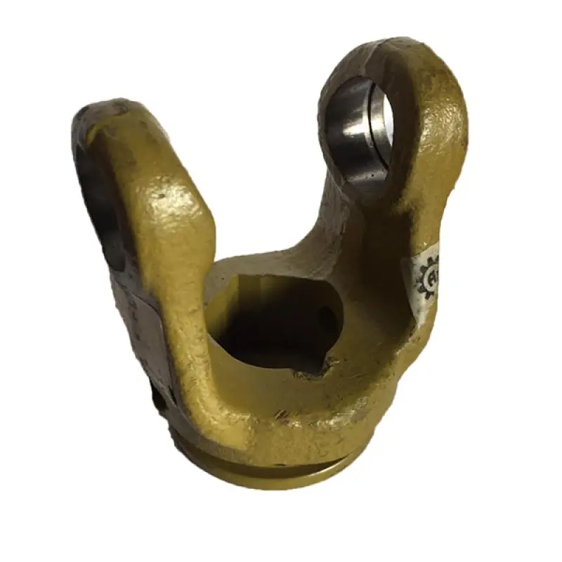0009724600 Fork Pin Claas (Weasler)