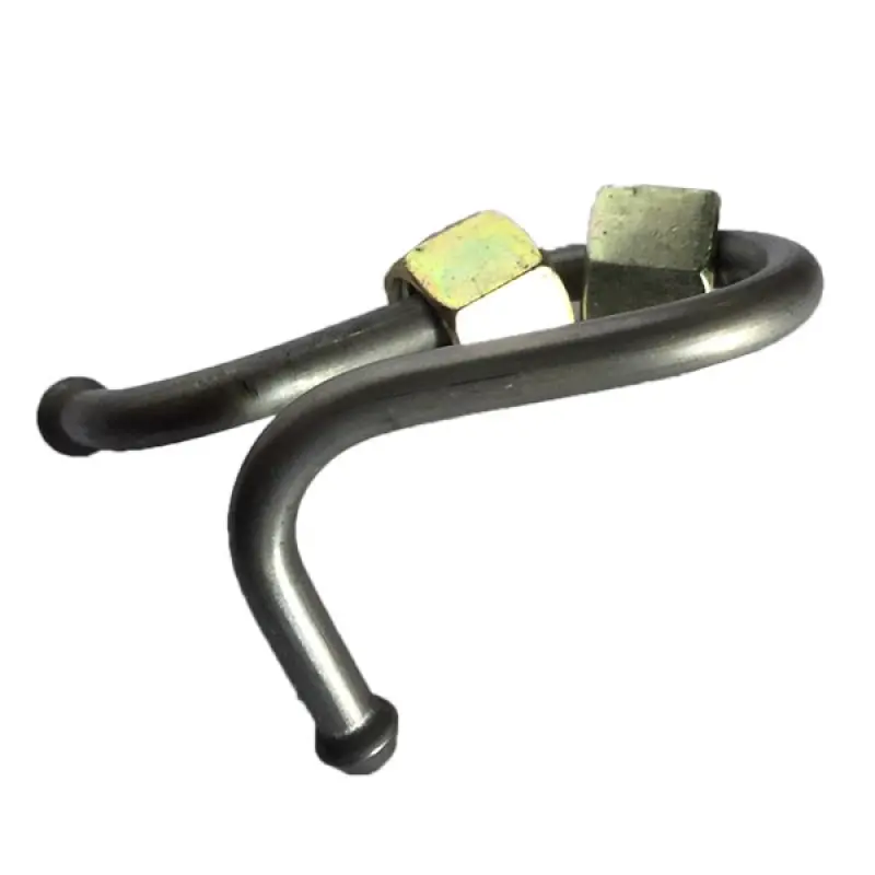 0019915990 Fuel Hose Claas