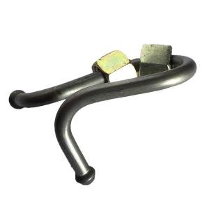 0019915990 Fuel Hose Claas