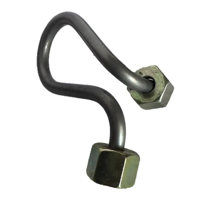 0019915990 Fuel Hose Claas