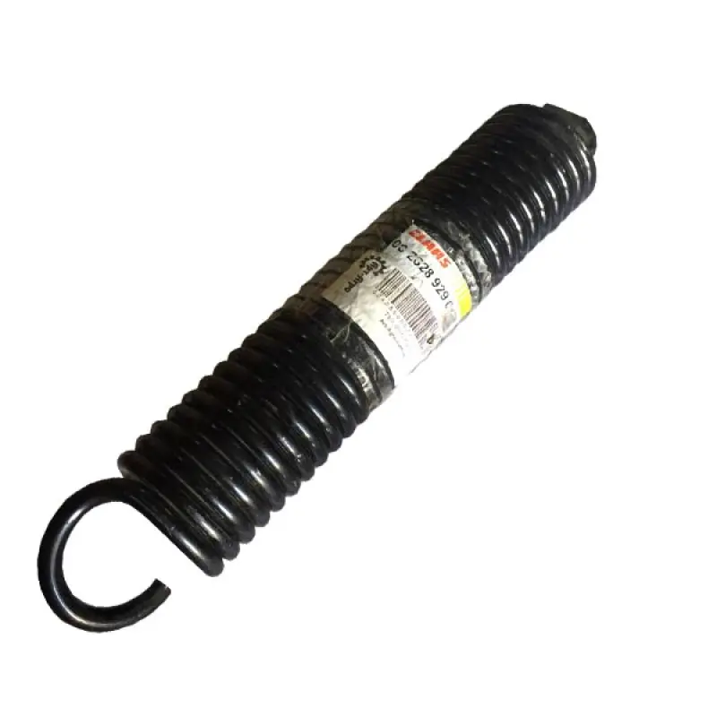 0026289290 Spring 7x55x234 Sockets CLAAS
