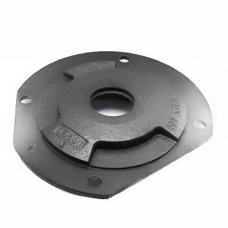 00644415-UA Bearing Housing Claas (analog)