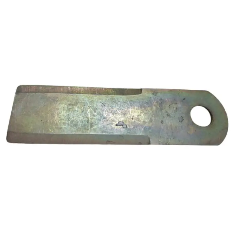 060017.1-XMP Claas movable smooth cutting knife 173x50x4 (D-18)