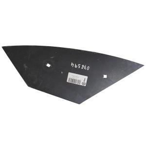 076394 Metal finishing (right) Claas Jaguar