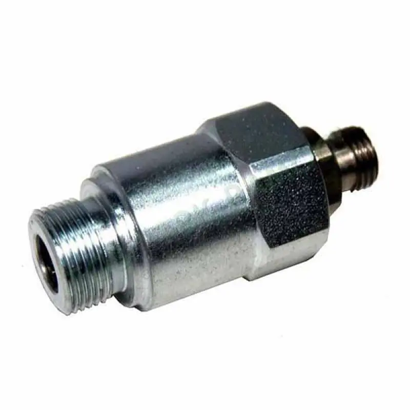 089810 Hydraulic swivel adapter for CLAAS(TARMO) variator