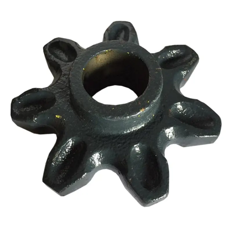 503027.0 elevator hook Z7 Claas (AGV parts)