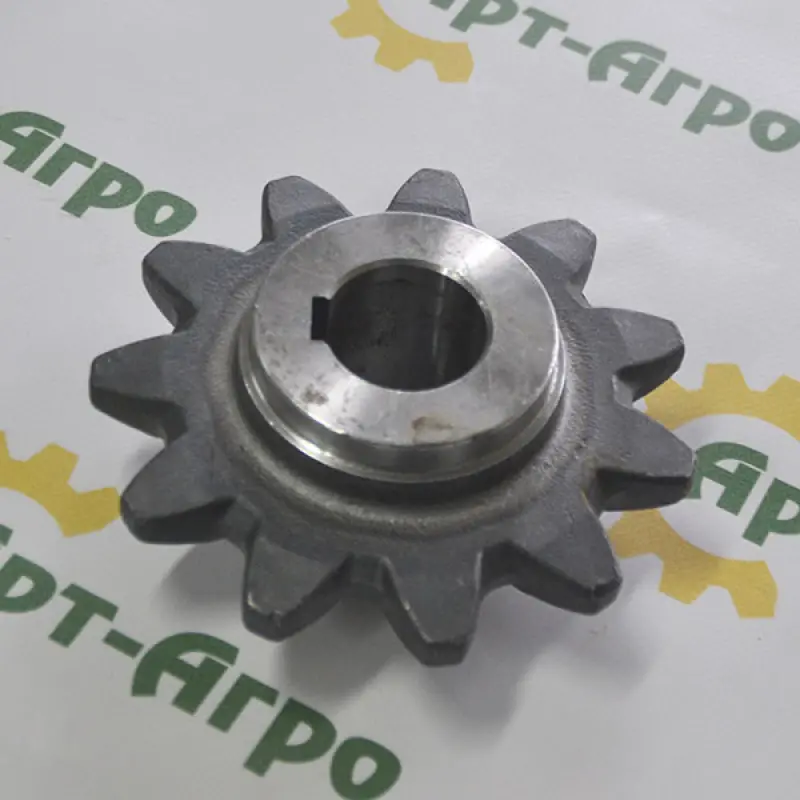 603507 Claas (TARMO) inclined transporter gear wheel