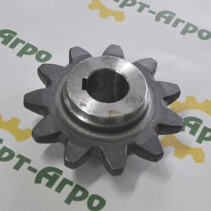 603507 Claas (TARMO) inclined transporter gear wheel