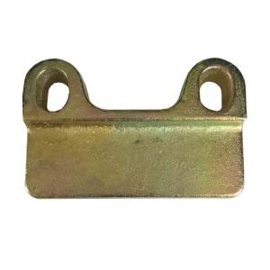 613017 Cutter Bar Guide for CLAAS Combine