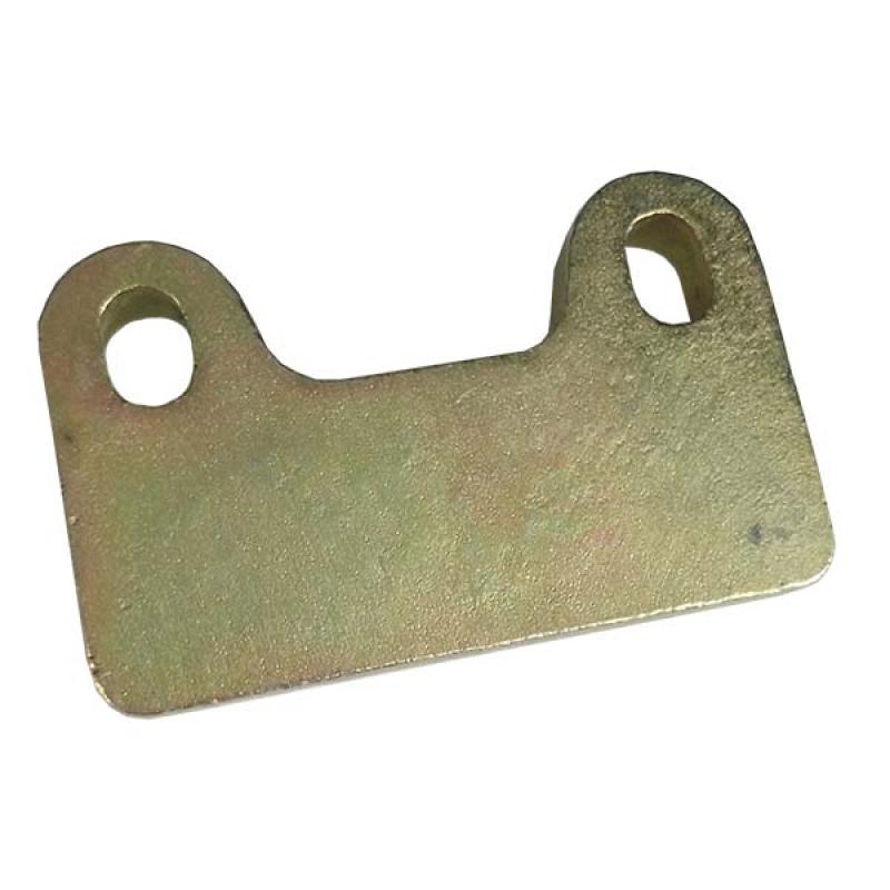 613017 Cutter Bar Guide for CLAAS Combine