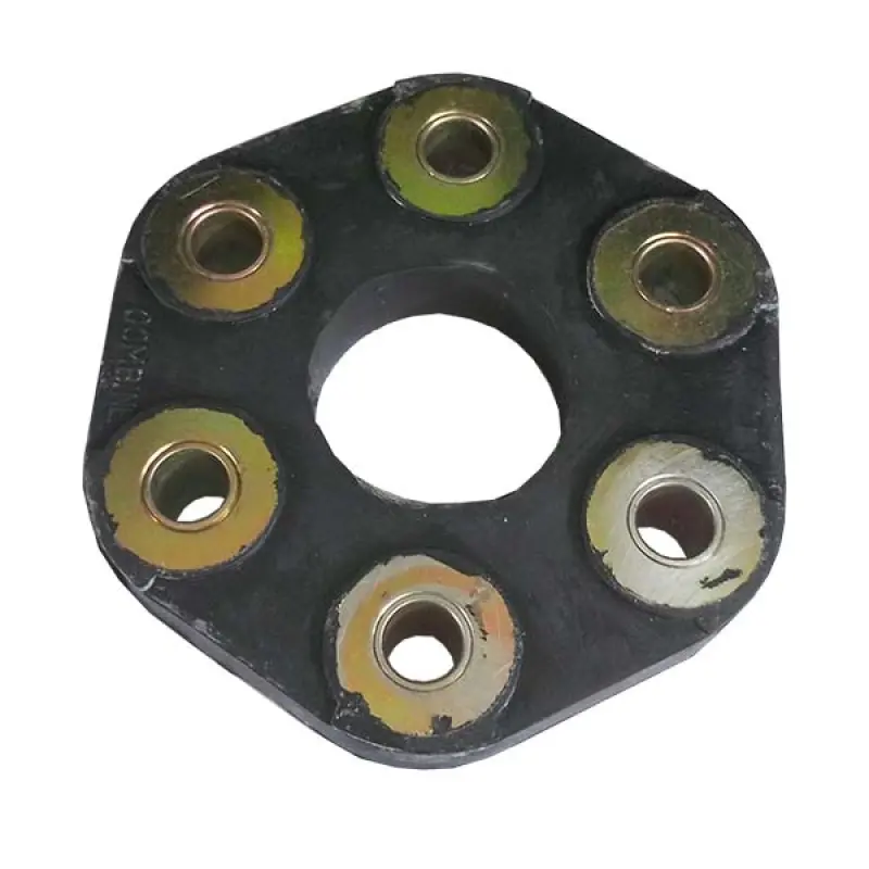 624545 Gumowe sprzęgło przekładni kombajnu (65 x 160 mm) Slaas (Combine)