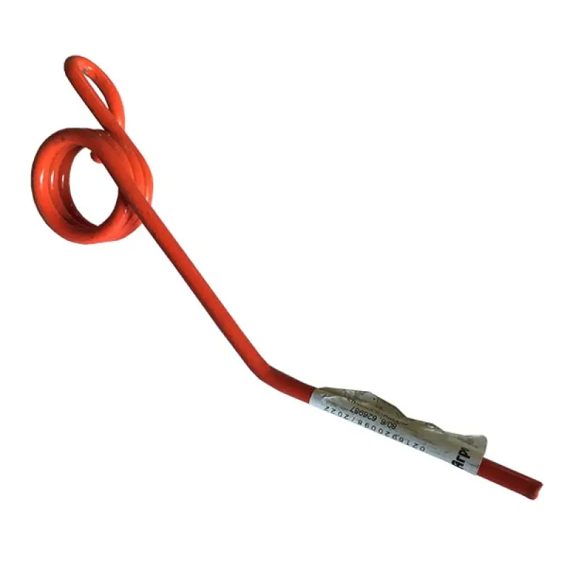626987 Spring Roller Finger Claas