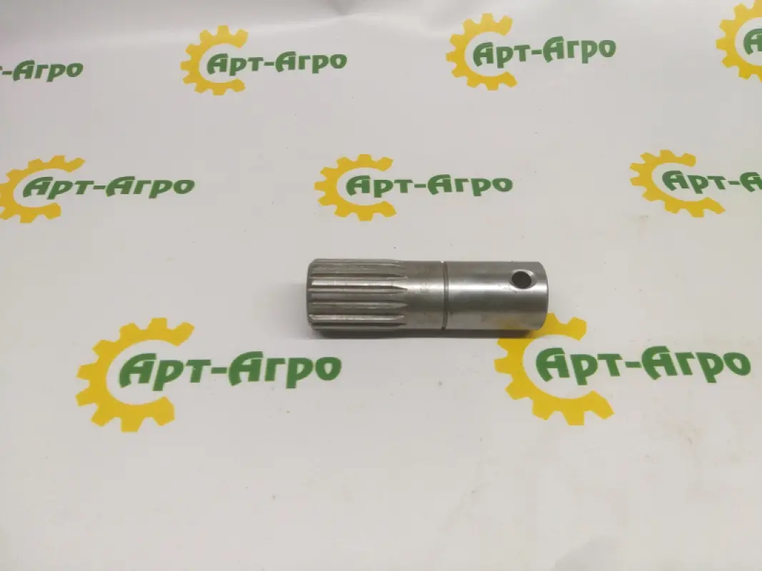 639591.0 Gear shaft Claas (Emniyet Sanayi)