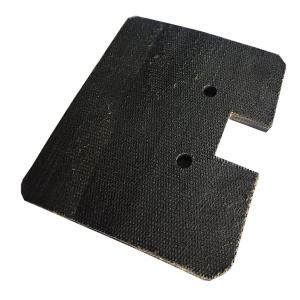 642644 Scraper for Claas Wind (JAG)