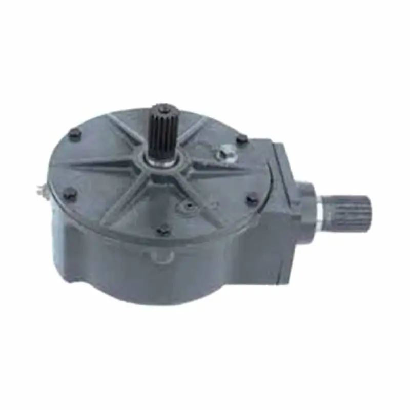 643656 Gearbox MKSH CLAAS(JAG)