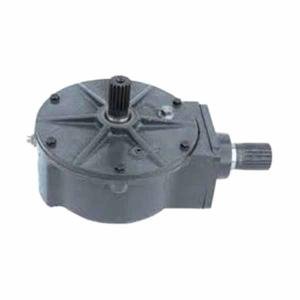 643656 Gearbox MKSH CLAAS(JAG)