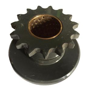 734986 Chain Wheel for Grain Unloading Drive Claas