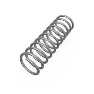 A57362 Scraper Spring John Deere