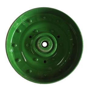 AE52356 Idler Pulley John Deere
