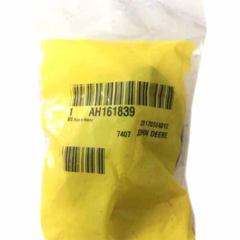 AH161839 Magnetic ring of the beater speed sensor John Deere