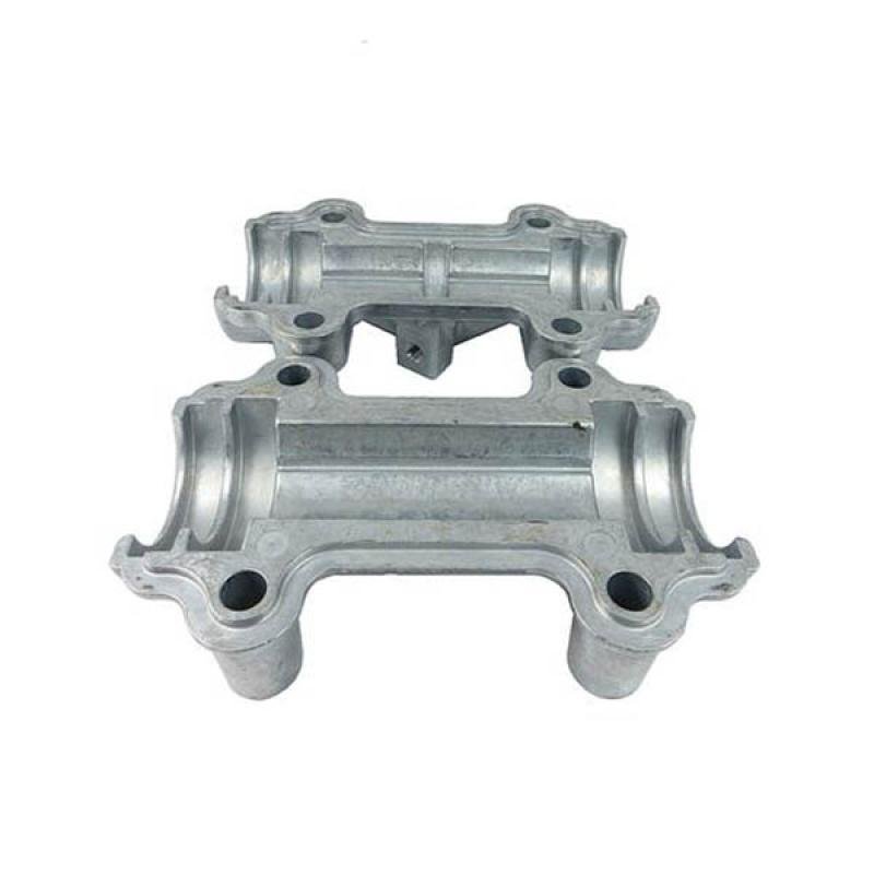AH168158 Straw Chopper Shaft Bearing (aluminum) John Deere (Combine)