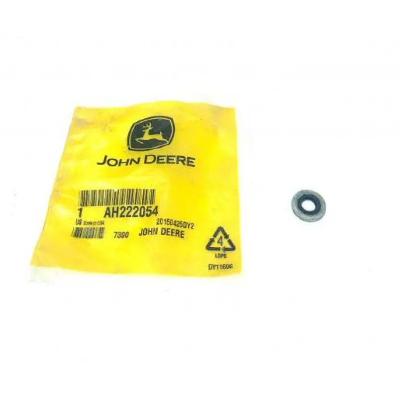 AH222054 Washer John Deere
