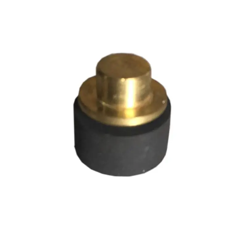 AR85519 Fuel Line Plug John Deere
