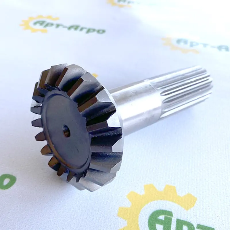 DE31554 Bevel gears for horizontal unloading auger John Deere (set)