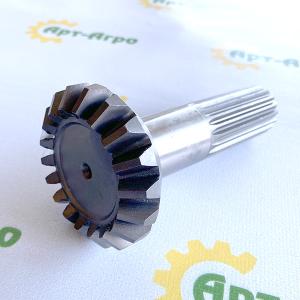 DE31554 Bevel gears for horizontal unloading auger John Deere (set)