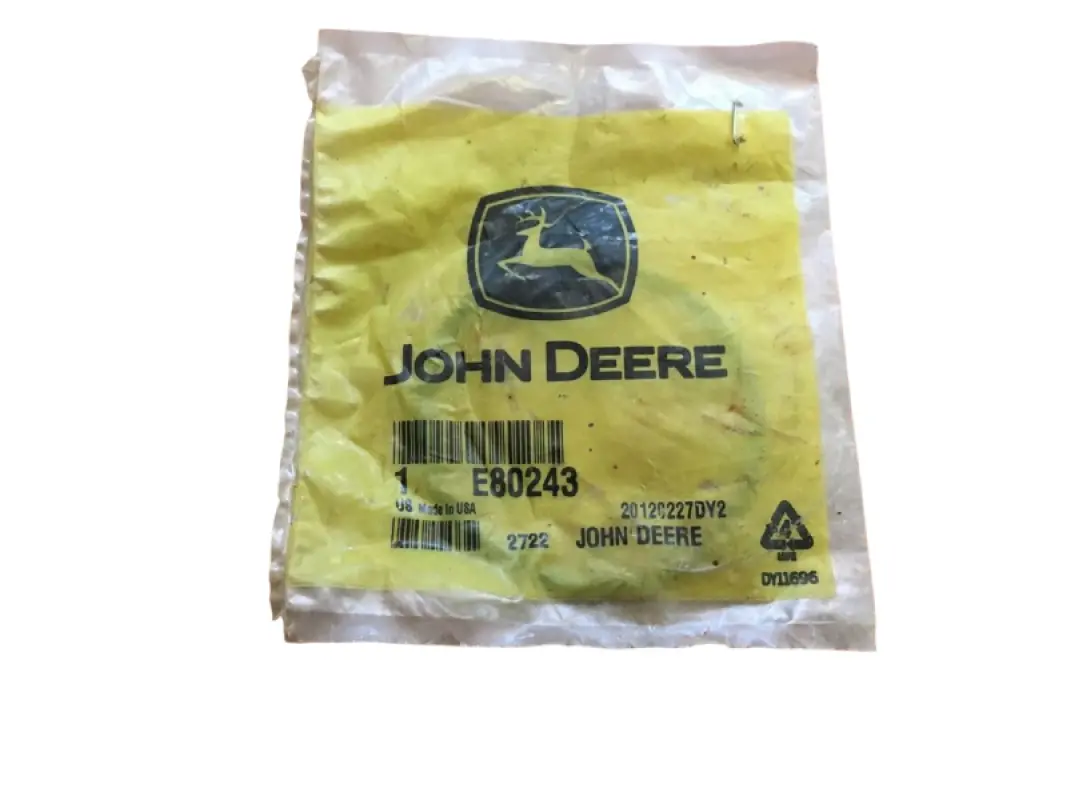 E80243 O-ring John Deere