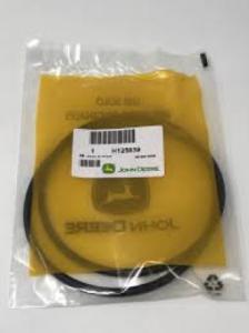 H125839 O-ring John Deere