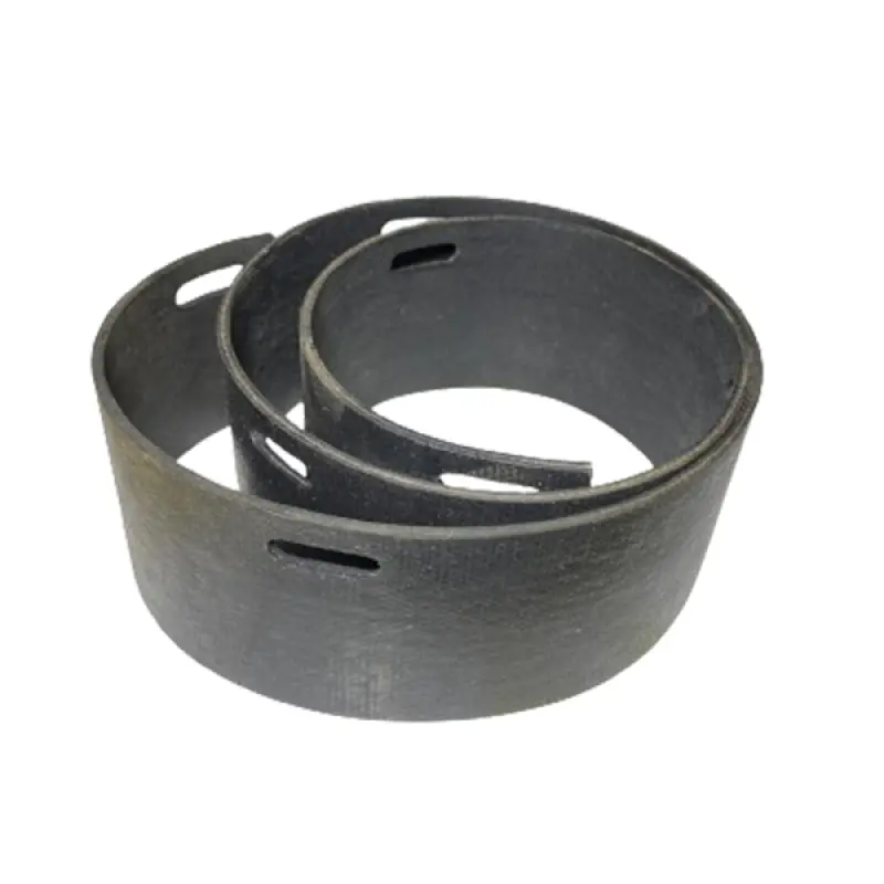 H157458 Gasket John Deere