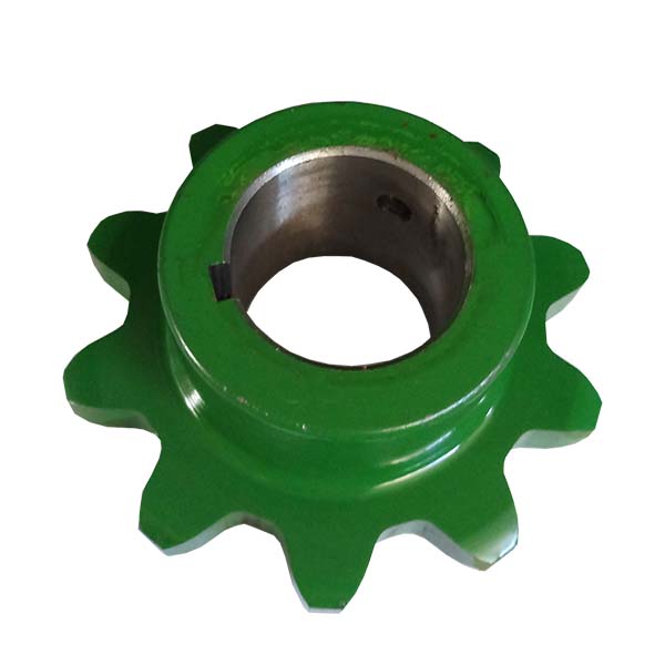 H159613 Gear z=10 John Deere (Combine)