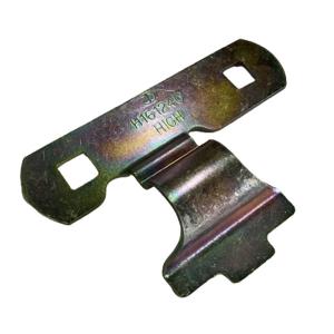 H161239 Knife Header Pin Pressure (Low) JOHN DEERE