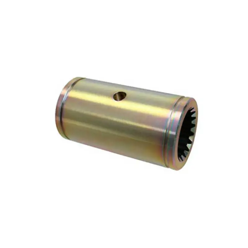 H165510 Multi-Spline Connector John Deere (COMBINE)