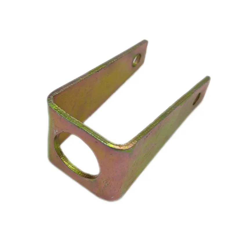 H172459RT Finger Holder for John Deere Header (ROYAL TIGER)