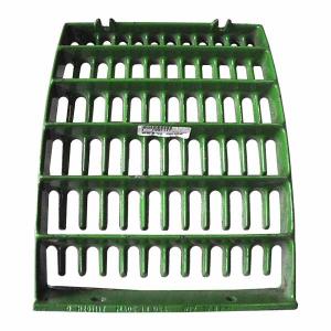 H201117 Grate John Deere