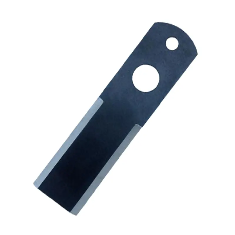 H215004 Fixed Smooth Cutting Knife 190x50x3 John Deere (Brazil)