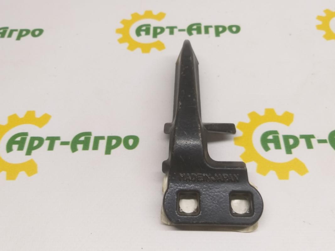 H228526 External Cut Protection Finger JOHN DEERE
