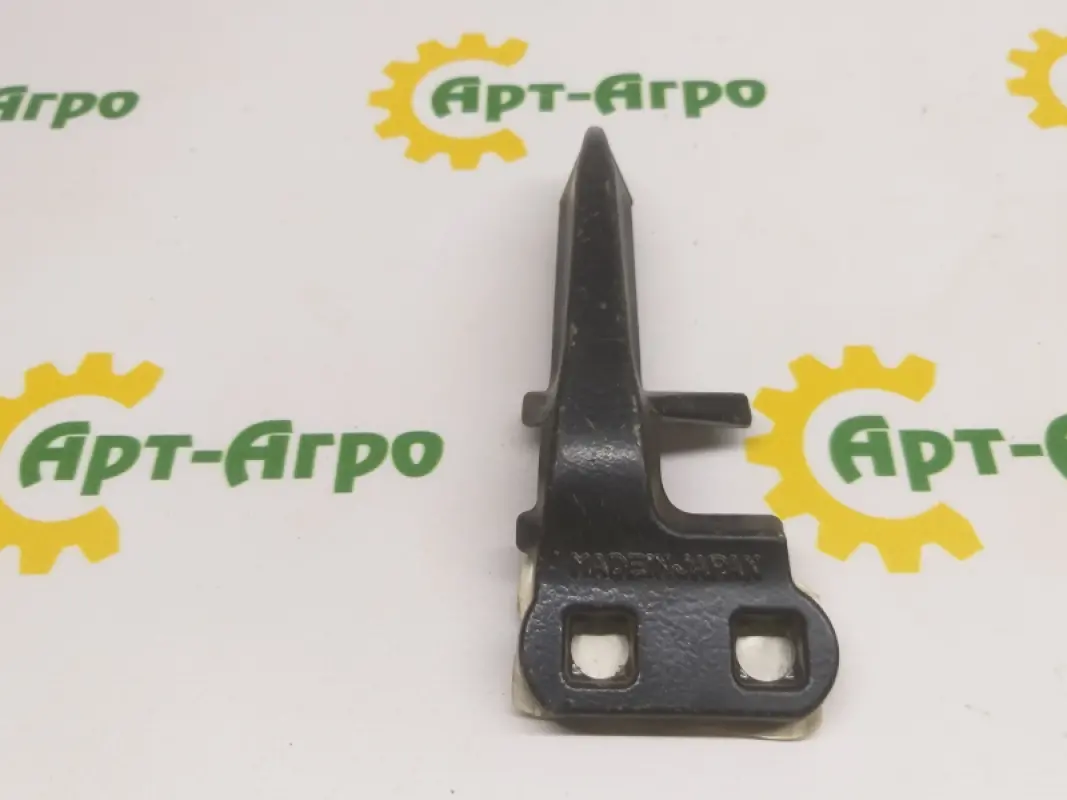 H228526 Palec zabezpieczający przed przecięciem, zewnętrzny JOHN DEERE