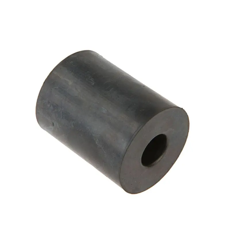 P42100 WN Rubber bumper for John Deere combine - d11mm, D30mm