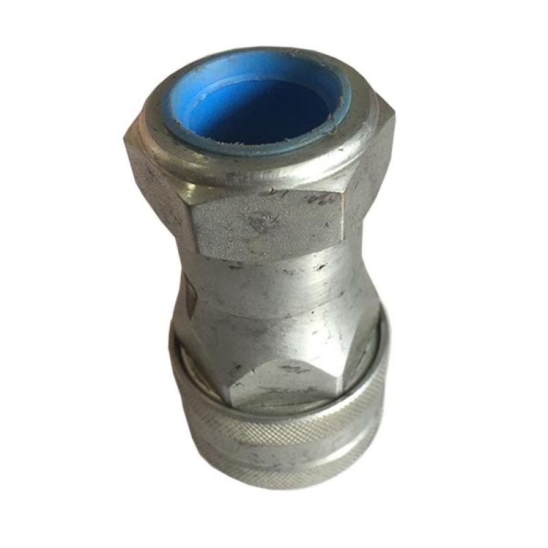 QCBPCG34SN Швидкознімна муфта (різьблення 3/4" дюйма) FEERO