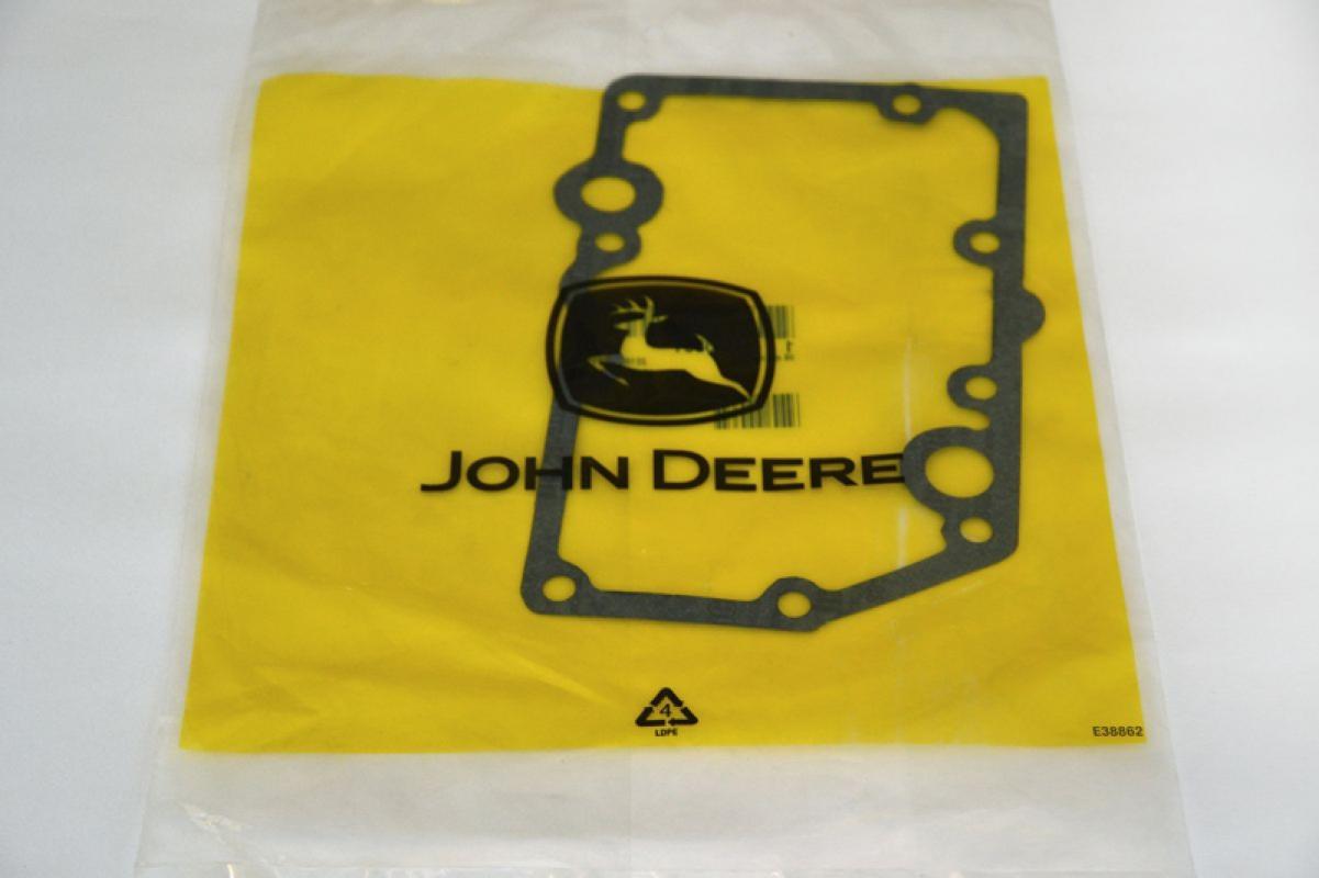 R123501 Uszczelka John Deere