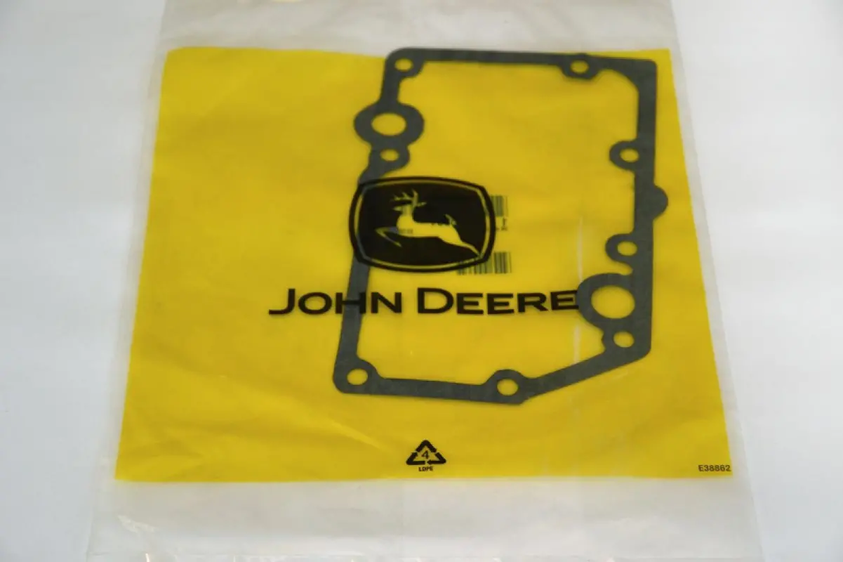 R123501 Gasket John Deere