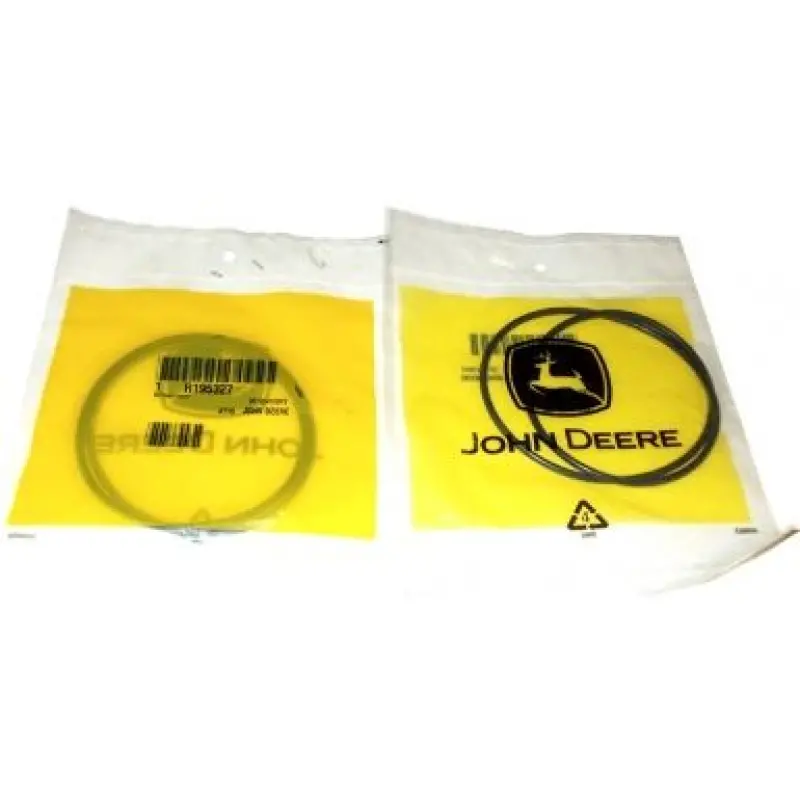R195327 Sealing Ring John Deere