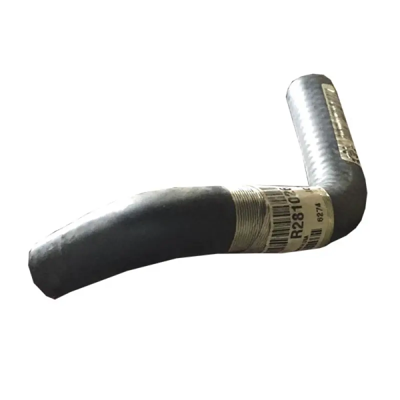 R281026 Radiator Hose JOHN DEERE