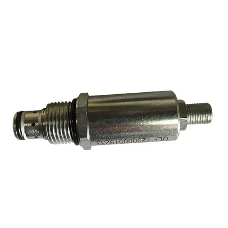 RE317766 Reducing Valve John Deere Original